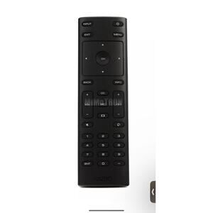 Genuine Vizio XRT134 Smart TV Remote N Cord D24HN-E1 / D50N-E1 / D55N-E1 New